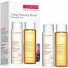 Clarins 2-Step Cleansing Ritual - Darčeková sada pleťovej starostlivosti Clarins 2-Step Cleansing Ritual - Darčeková sada pleťovej starostlivosti