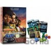 Pandemic: Epicentrum Evropa - ADC BF Pandemic: Epicentrum Evropa - ADC BF