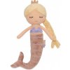 Jollein Bábika Mermaid Ella Jollein Bábika Mermaid Ella