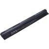 T6 Power pre Dell Inspiron 15 3551, Li-Ion, 14,8 V, 2 600 mAh (38 Wh), čierna T6 Power pre Dell Inspiron 15 3551, Li-Ion, 14,8 V, 2 600 mAh (38 Wh), čierna