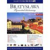 Bratislava obrázkový sprievodca POL Bratislava prewodnik ilustrowany