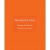 Abramovi–isms (Marina Abramovi)(Pevná) Abramovi–isms (Marina Abramovi)(Pevná)