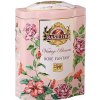 Vintage Blossoms Rose Fantasy - zelený čaj 100g Vintage Blossoms Rose Fantasy - zelený čaj 100g