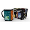 Hrnček Pokémon Evolve - meniace sa teplom - 320 ml, MGH0039 Hrnček Pokémon Evolve - meniace sa teplom - 320 ml, MGH0039