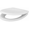 Cersanit MODUO DELFI WC sedátko softclose, duroplast EO, Biela K98-0191 K98-0191 Cersanit MODUO DELFI WC sedátko softclose, duroplast EO, Biela K98-0191 K98-0191