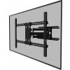 Neomounts WL40S-950BL18 držiak na stenu pre monitor 139,7 cm (55) - 279,4 cm (110) sklápajúci, nakláňací, otočný; WL40S-950BL18 Neomounts WL40S-950BL18 držiak na stenu pre monitor 139,7 cm (55) - 279,4 cm (110) sklápajúci, nakláňací, otočný; WL40S-950BL18