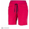 Northfinder Glenda dámske šortky cherry