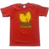 Wu-Tang Clan Wu-Tang Červená