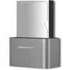 QOC Qoltec 50315 HDD/SSD dokovacia stanica | 2,5 QOC Qoltec 50315 HDD/SSD dokovacia stanica | 2,5