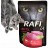Rafi Cat Adult Paté with Veal 100 g
