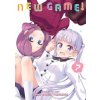 New Game! Vol. 7 New Game! Vol. 7