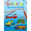 Kreslíme dopravní prostředky - Norbert Pautner Kreslíme dopravní prostředky - Norbert Pautner