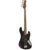 Stagg SBJ-30 BLK, elektrická baskytara, černá Stagg SBJ-30 BLK, elektrická baskytara, černá