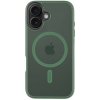 Kryt na mobil Tactical MagForce Hyperstealth Kryt pre iPhone 16 Forest Green (57983121841) Kryt na mobil Tactical MagForce Hyperstealth Kryt pre iPhone 16 Forest Green (57983121841)