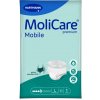 Hartmann MoliCare Premium Mobile 5 kvapiek XL, 14 ks nohavičky, obvod 130 - 170 cm, savosť 1183 ml Hartmann MoliCare Premium Mobile 5 kvapiek XL, 14 ks nohavičky, obvod 130 - 170 cm, savosť 1183 ml