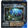 Ravensburger Exit Ponorka 759 dielov Ravensburger Exit Ponorka 759 dielov