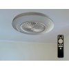 NEDES, s.r.o. LED stropné svietidlo + stropný ventilátor STAR + diaľkový ovládač 48W - LCL6340 NEDES, s.r.o. LED stropné svietidlo + stropný ventilátor STAR + diaľkový ovládač 48W - LCL6340