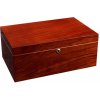 HUMIDOR ADORINI SANTIAGO DELUXE HUMIDOR ADORINI SANTIAGO DELUXE