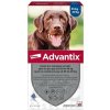 Advantix spot-on 25-40 kg 4 x 4 ml Advantix spot-on 25-40 kg 4 x 4 ml
