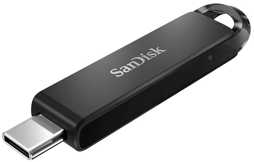 SanDisk Ultra 128GB SDCZ460-128G-G46