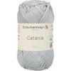 Schachenmayr Catania Svelto sivá 434