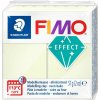 Fimo Modelovacia hmota 57 g polymérová Effect v tme svietiaca