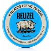 Reuzel Hollands Finest Pomade Strong Hold Water Soluble vlasová pomáda 35 g pro muže Reuzel Hollands Finest Pomade Strong Hold Water Soluble vlasová pomáda 35 g pro muže