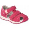 Befado detské sandále z ekologickej kože ružové, veľkosť 22 Befado detské sandále z ekologickej kože ružové, veľkosť 22
