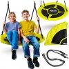 Neo-Sport Swingo 100 cm hojdačka bocianie hniezdo 1083 Neo-Sport Swingo 100 cm hojdačka bocianie hniezdo 1083