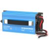 Nabíjačka pre EUROPOWER CH-LFP/12/35 14,6V 35A M8 CONECTOR pre LiFePO4 batérie Nabíjačka pre EUROPOWER CH-LFP/12/35 14,6V 35A M8 CONECTOR pre LiFePO4 batérie