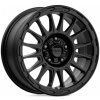 KMC Kmc Km542 Impact 9x17 5x127 ET-12 Satin Black 71.5 KMC Kmc Km542 Impact 9x17 5x127 ET-12 Satin Black 71.5
