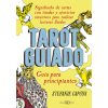TAROT GUIADO GUIA PARA PRINCIPIANTES (STEPHANIE CAPONI)(Brožovaná) TAROT GUIADO GUIA PARA PRINCIPIANTES (STEPHANIE CAPONI)(Brožovaná)