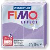 Staedtler FIMO efekt lila perleťová 57g Staedtler FIMO efekt lila perleťová 57g