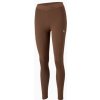 Dámske legíny PUMA Ruching Contour Pinecone|M Dámske legíny PUMA Ruching Contour Pinecone|M