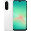 Smartfón Samsung Galaxy A26 6 GB / 128 GB 5G biely Smartfón Samsung Galaxy A26 6 GB / 128 GB 5G biely