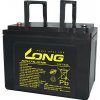 Avacom Long 12V 75Ah KPH75-12N