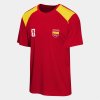 FIFA Mens Spain FIFA World Cup 2026™ T-Shirt Red X Large FIFA Mens Spain FIFA World Cup 2026™ T-Shirt Red X Large