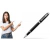 Parker CT 1502/3431658 Royal I.M. Black keramické pero Parker CT 1502/3431658 Royal I.M. Black keramické pero