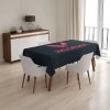 Sablio Obrus VALORANT Black - 130x170 cm Sablio Obrus VALORANT Black - 130x170 cm