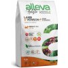 Alleva Holistic Dog Adult Mini Lamb & Venison 12kg Alleva Holistic Dog Adult Mini Lamb & Venison 12kg