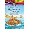 Robinson Crusoe (DANIEL DEFOE)(Pevná) Robinson Crusoe (DANIEL DEFOE)(Pevná)
