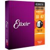 Elixir 16152 Acoustic NanoWeb Phosphor Bronze 12-string Light (12-strunové sady) Elixir 16152 Acoustic NanoWeb Phosphor Bronze 12-string Light (12-strunové sady)