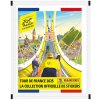 Panini Books Panini Tour de France 2025 Samolepky Panini Books Panini Tour de France 2025 Samolepky