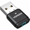 UGREEN USB-A Bluetooth 5.3 Adapter with Mouse Jiggler Function 35994 (35994) UGREEN USB-A Bluetooth 5.3 Adapter with Mouse Jiggler Function 35994 (35994)