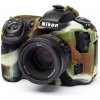easyCover Easy Cover Pouzdro Reflex Silic Nikon D500 Camoflage easyCover Easy Cover Pouzdro Reflex Silic Nikon D500 Camoflage