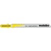 Metabo Príslušenstvo - Pílové plátky, dĺžka 74 mm, 5 ks 623948000 Metabo Príslušenstvo - Pílové plátky, dĺžka 74 mm, 5 ks 623948000
