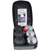 Provance Petanque sada 6 gulí v puzdre Provance Petanque sada 6 gulí v puzdre