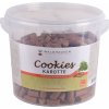 Waldhausen Cookies mrkvové 3 kg