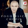 Pogorelich Ivo: Chopin - CD Pogorelich Ivo: Chopin - CD