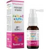 EKOMEDICA SK Prírodný vitamín A+E+D3+K2Mk7 junior sprej s príchuťou citrónu 30 ml EKOMEDICA SK Prírodný vitamín A+E+D3+K2Mk7 junior sprej s príchuťou citrónu 30 ml